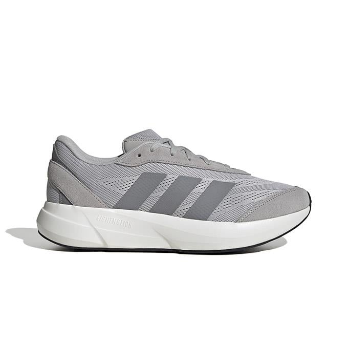 adidas Lightshift Gri Erkek Koşu Ayakkabısı