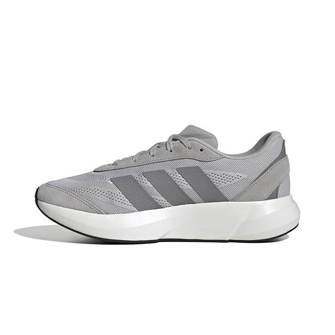 adidas Lightshift Gri Erkek Koşu Ayakkabısı