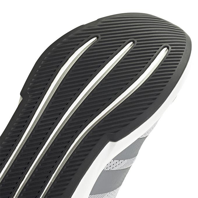 adidas Lightshift Gri Erkek Koşu Ayakkabısı