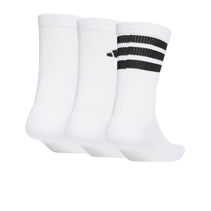 adidas Logo Pack 3Pack Beyaz Unisex Çorap