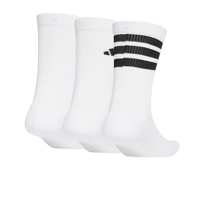 adidas Logo Pack 3Pack Beyaz Unisex Çorap