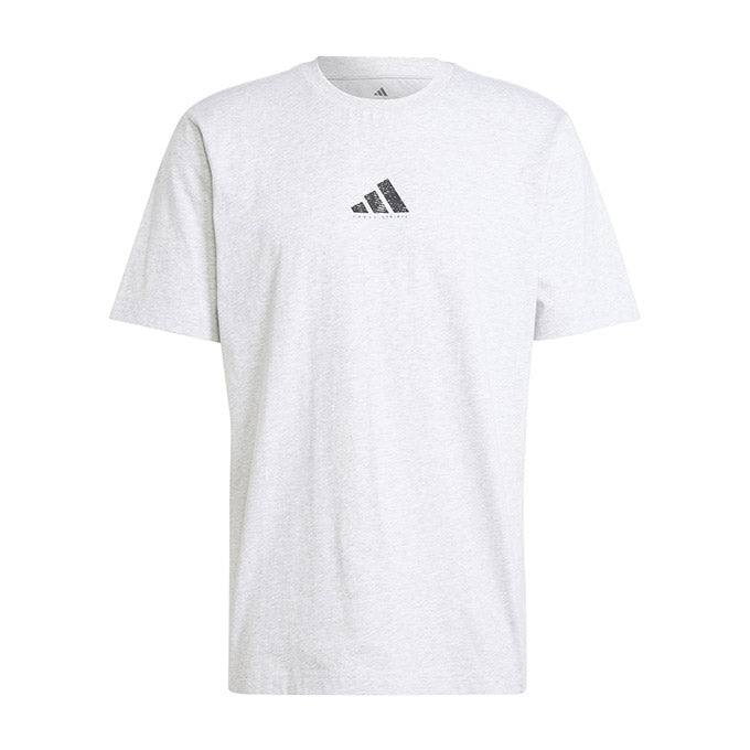 adidas C Photo Gri Erkek T-Shirt