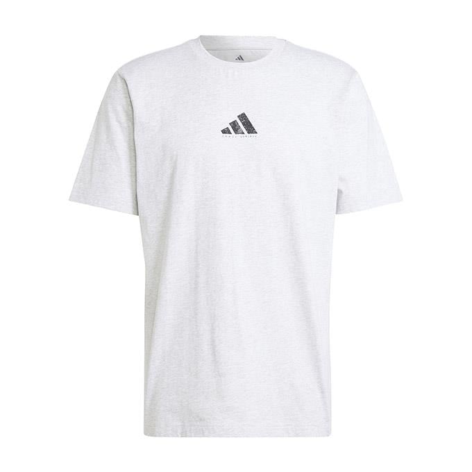 adidas C Photo Gri Erkek T-Shirt