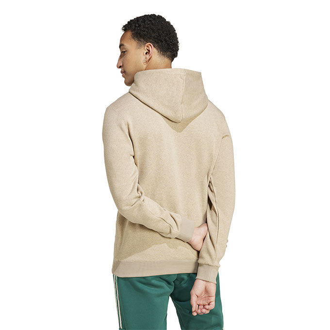adidas MEL Hoodie Siyah Erkek Sweatshirt