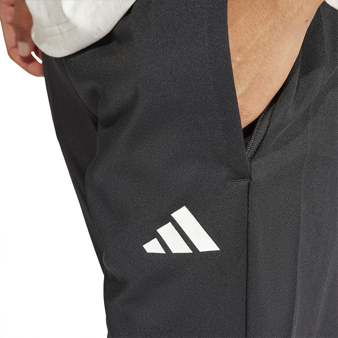 adidas Sereno Pants Siyah Erkek Eşofman Altı