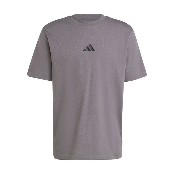 adidas Super Light SJ Gri Erkek T-Shirt