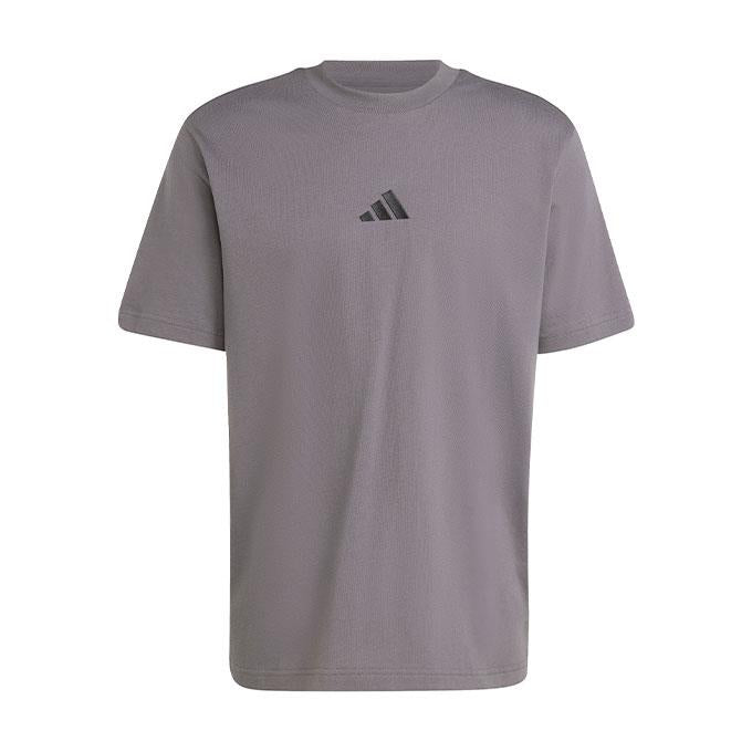 adidas Super Light SJ Gri Erkek T-Shirt