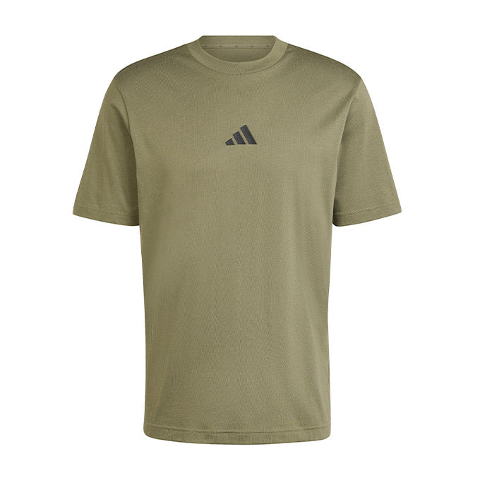 adidas Super Light SJ Yeşil Erkek T-Shirt