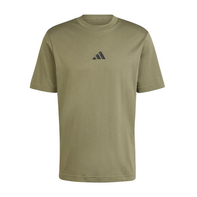 adidas Super Light SJ Yeşil Erkek T-Shirt