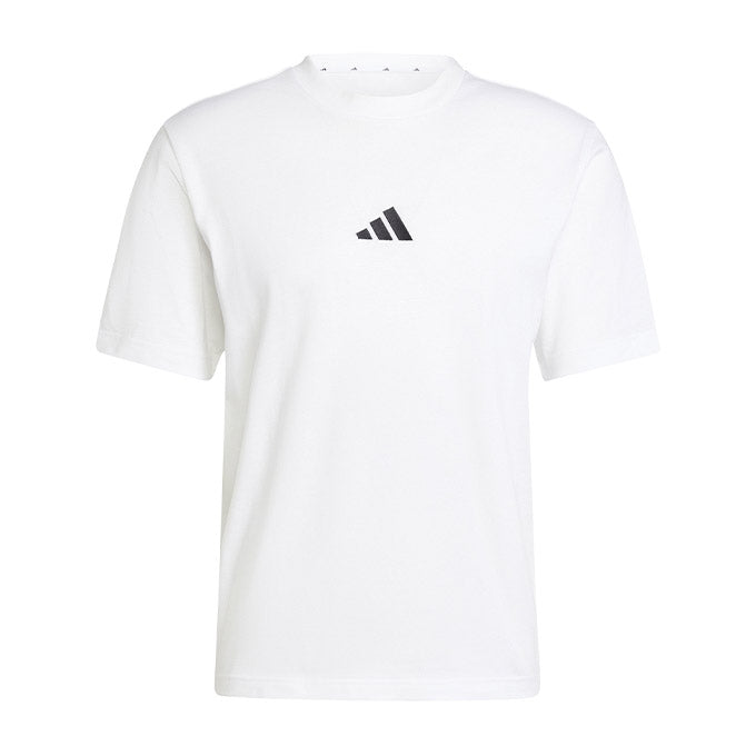 adidas Super Light SJ Beyaz Erkek T-Shirt