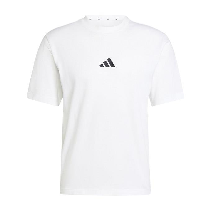 adidas Super Light SJ Beyaz Erkek T-Shirt
