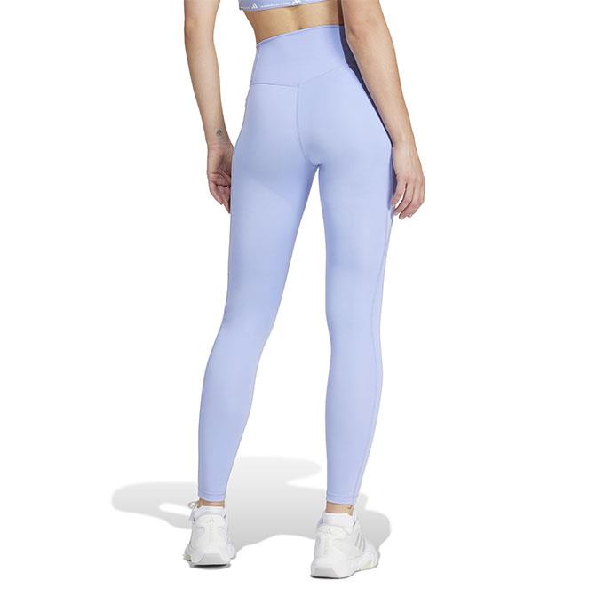 adidas Essentials Optimal Mavi Kadın Tayt