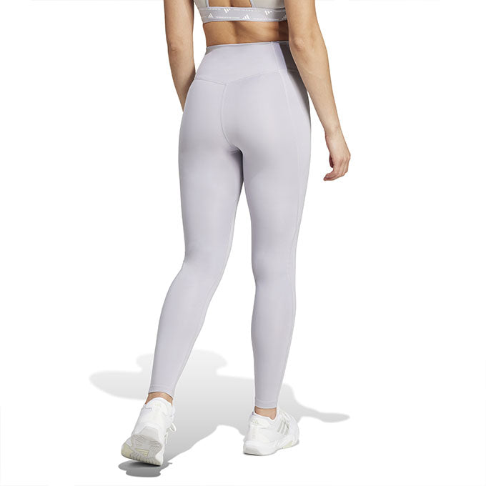 adidas Essentials Optimal  Gri Kadın Tayt