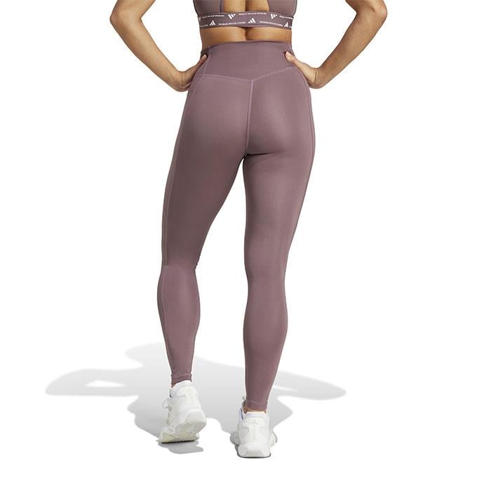 adidas Essentials Optimal  Pembe Kadın Tayt