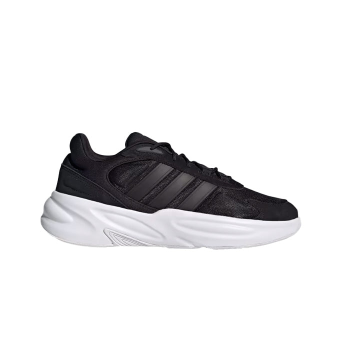 adidas Ozelle Siyah Erkek Koşu Ayakkabısı
