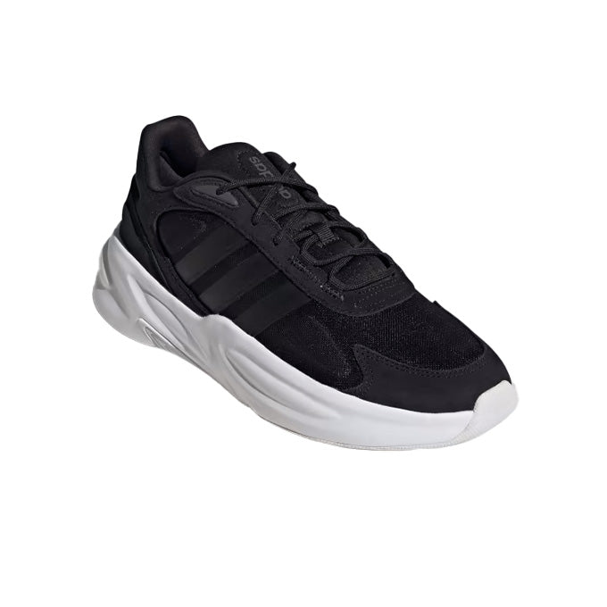 adidas Ozelle Siyah Erkek Koşu Ayakkabısı