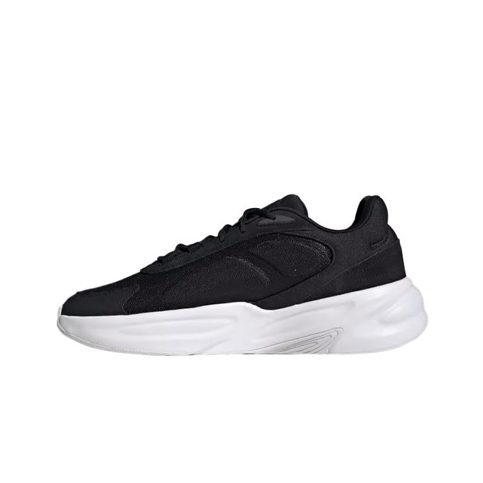 adidas Ozelle Siyah Erkek Koşu Ayakkabısı