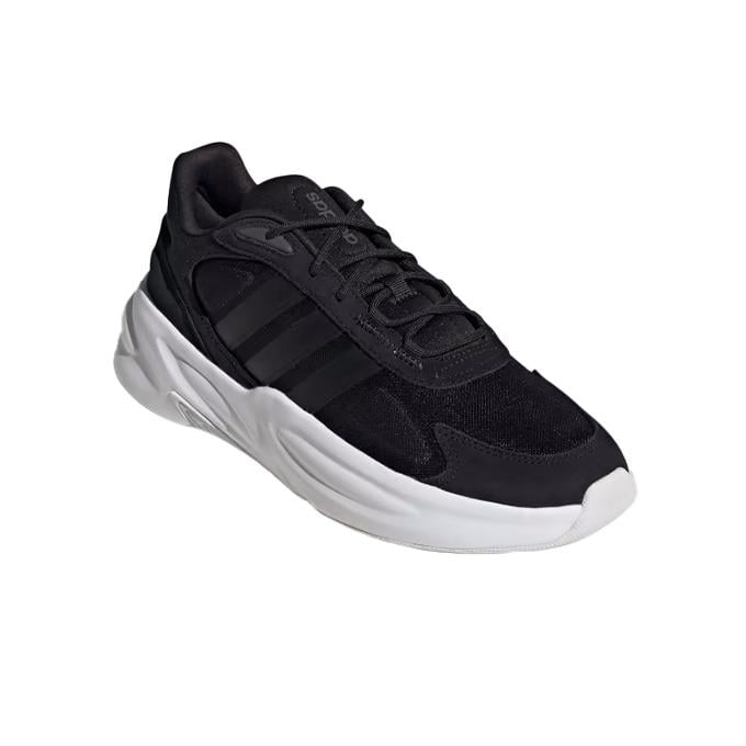 adidas Ozelle Siyah Erkek Koşu Ayakkabısı