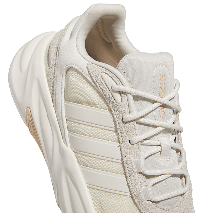 adidas Ozelle Beyaz Kadın Koşu Ayakkabısı