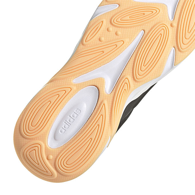 adidas Ozelle Kadın Core Black Koşu - Yürüyüş Ayakkabısı
