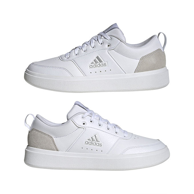 adidas  Park Street  Beyaz Kadın Sneaker