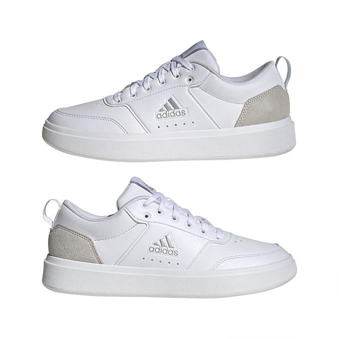 adidas  Park Street  Beyaz Kadın Sneaker