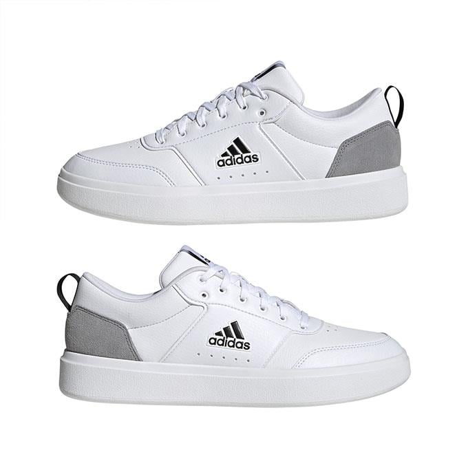 adidas Park Street Beyaz Unisex Sneaker