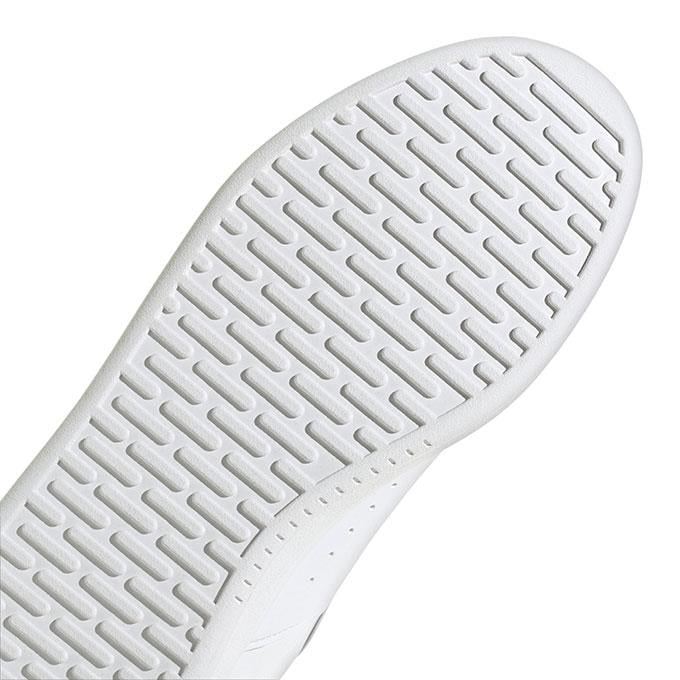 adidas Park Street Beyaz Unisex Sneaker