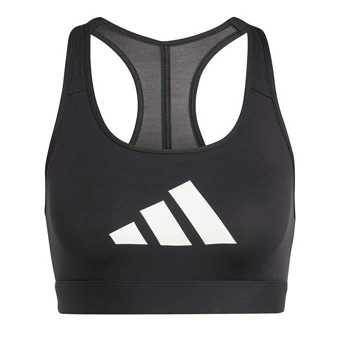 adidas PWRCT BI Siyah Kadın Bra