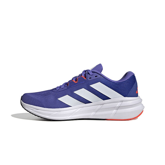 adidas Questar 3  Mavi Erkek Koşu Ayakkabısı