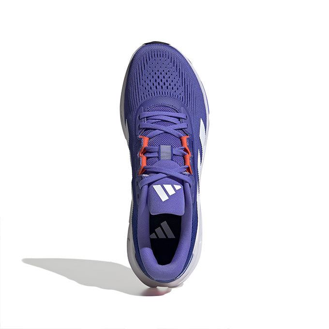 adidas Questar 3  Mavi Erkek Koşu Ayakkabısı