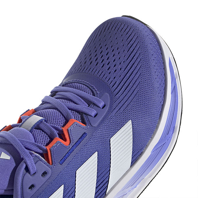 adidas Questar 3  Mavi Erkek Koşu Ayakkabısı