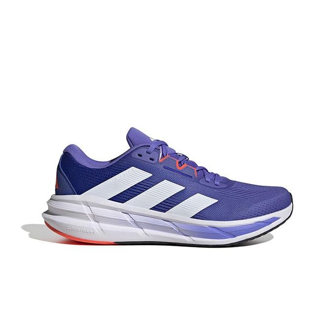 adidas Questar 3  Mavi Erkek Koşu Ayakkabısı