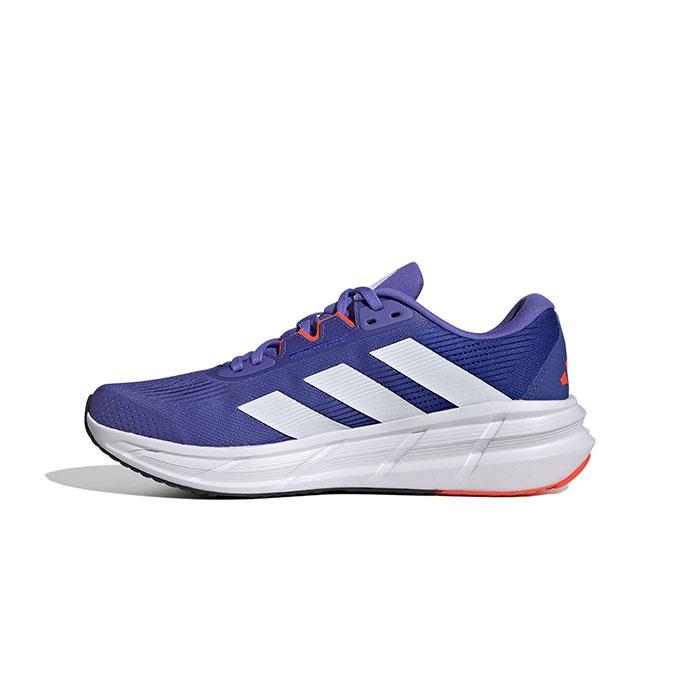 adidas Questar 3  Mavi Erkek Koşu Ayakkabısı