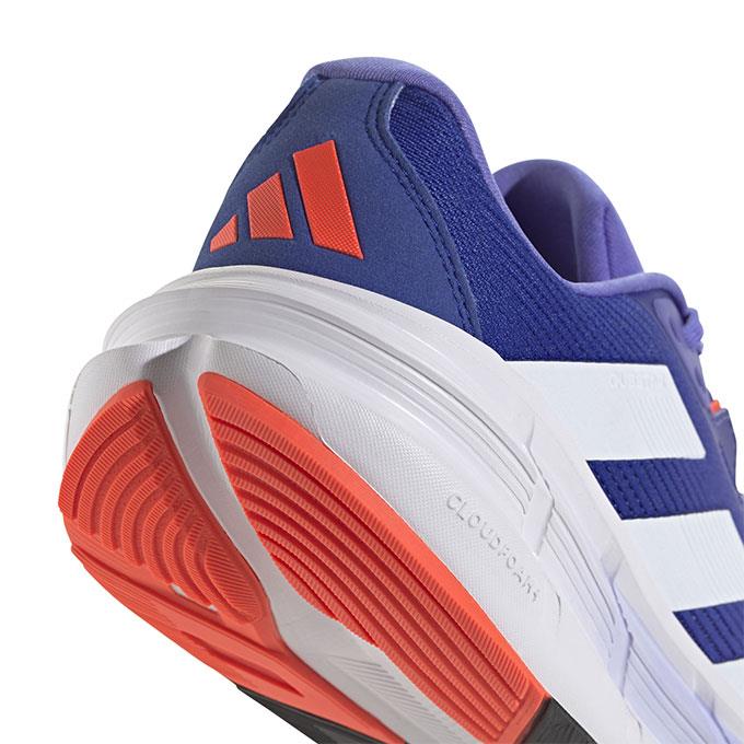adidas Questar 3  Mavi Erkek Koşu Ayakkabısı