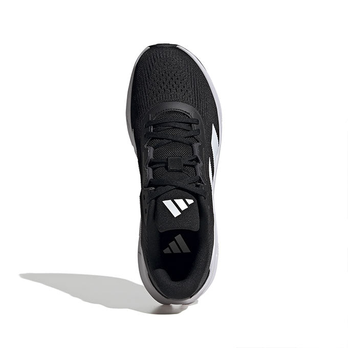 adidas Questar 3  Siyah Erkek Koşu Ayakkabısı