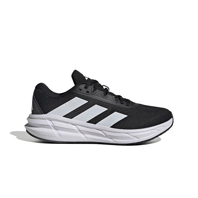 adidas Questar 3  Siyah Erkek Koşu Ayakkabısı