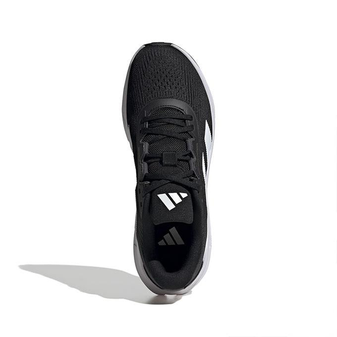 adidas Questar 3  Siyah Erkek Koşu Ayakkabısı