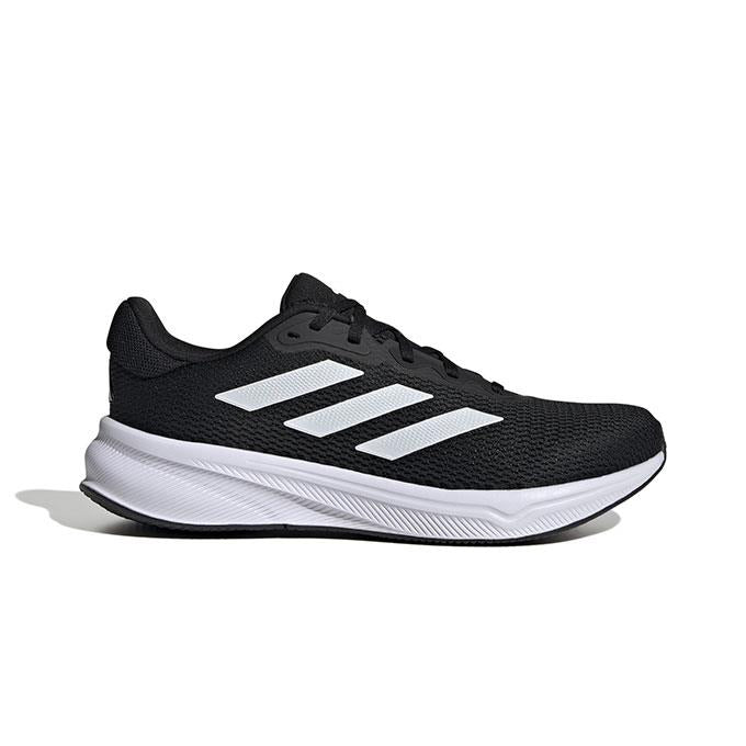 adidas Response Siyah Erkek Koşu Ayakkabısı
