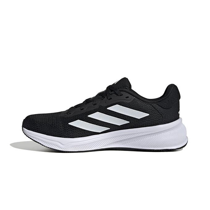 adidas Response Siyah Erkek Koşu Ayakkabısı