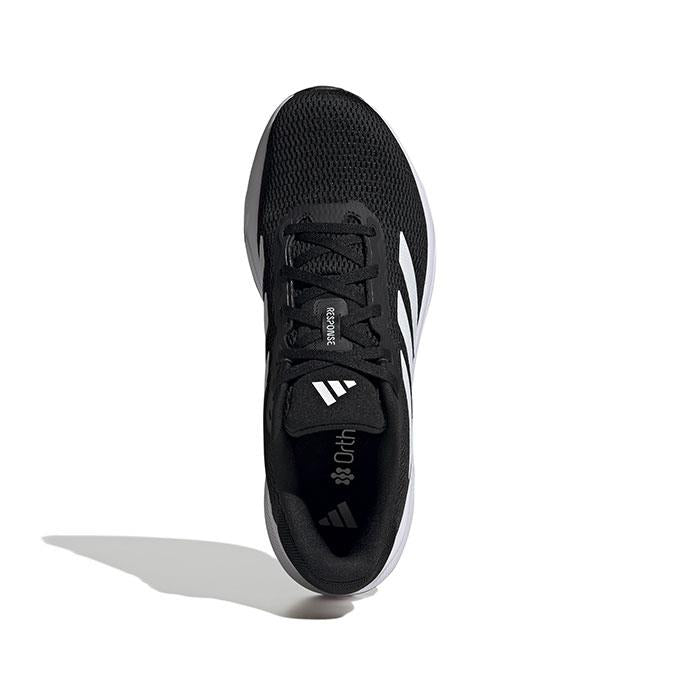 adidas Response Siyah Erkek Koşu Ayakkabısı