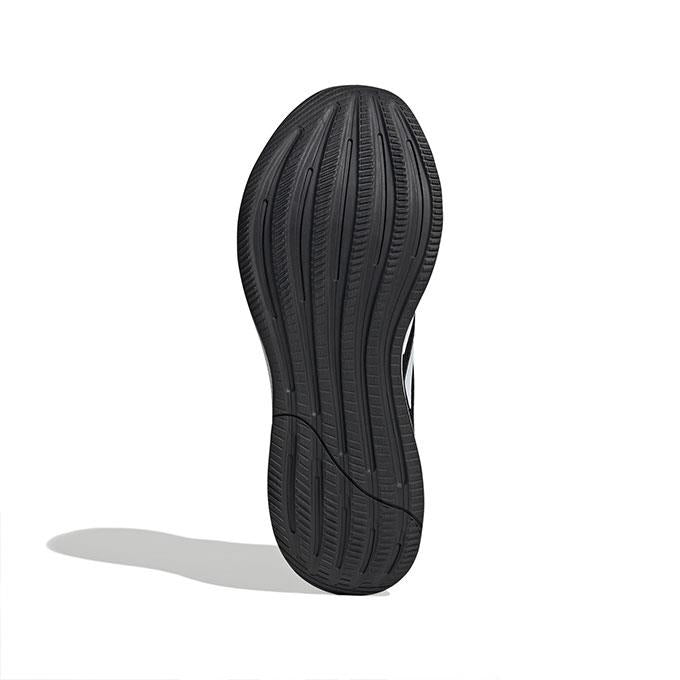 adidas Response Siyah Erkek Koşu Ayakkabısı