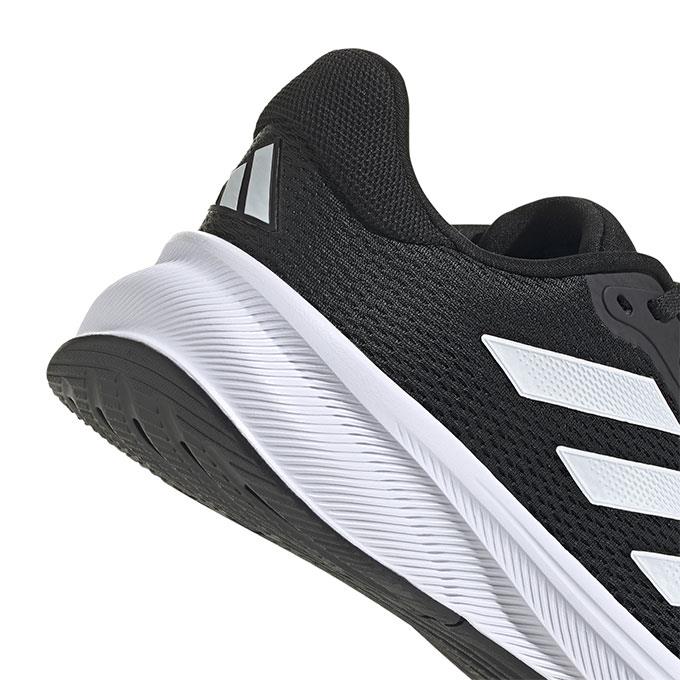 adidas Response Siyah Erkek Koşu Ayakkabısı