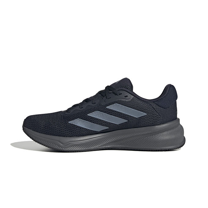adidas Response Lacivert Erkek Koşu Ayakkabısı