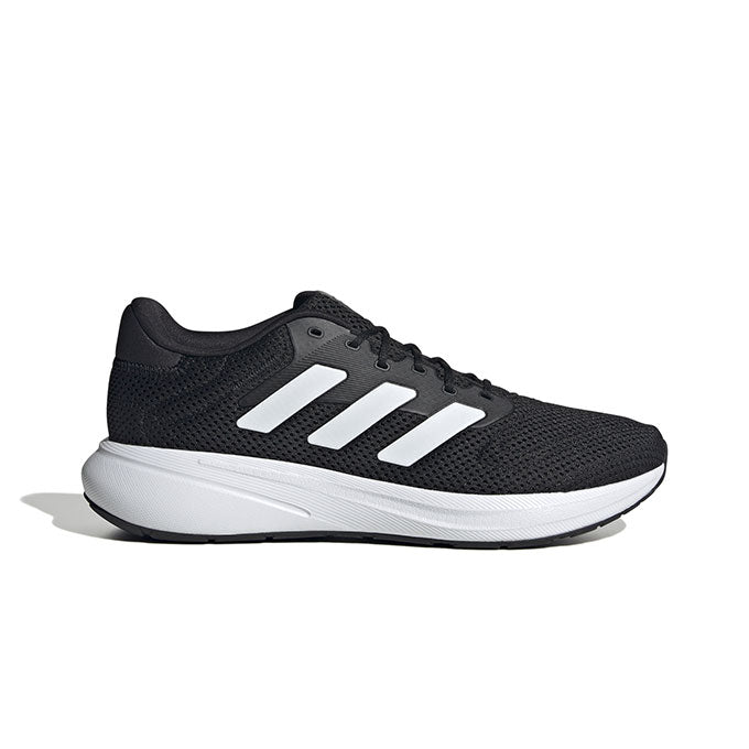 adidas Response Runner  Siyah Erkek Koşu Ayakkabısı