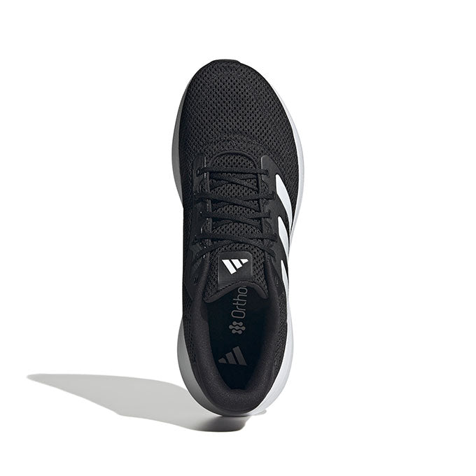 adidas Response Runner  Siyah Erkek Koşu Ayakkabısı