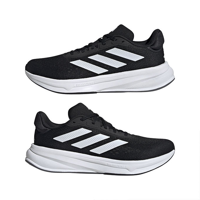 adidas Response Super Siyah Erkek Koşu Ayakkabısı