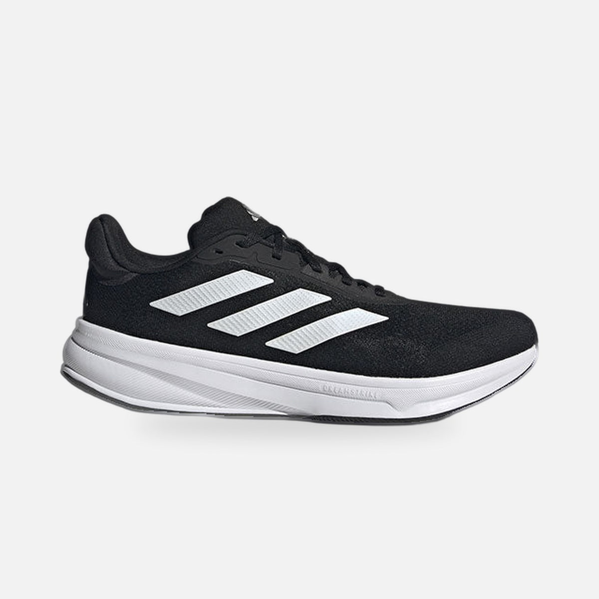 adidas Response Super Erkek Koşu Ayakkabısı - Siyah
