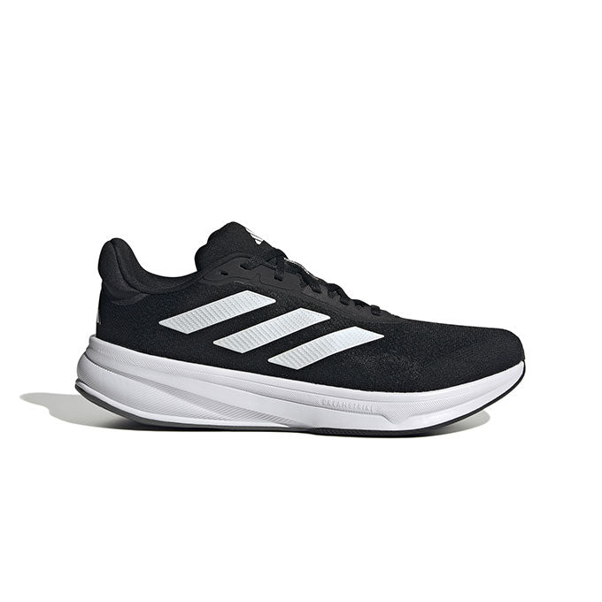 adidas Response Super Erkek Koşu Ayakkabısı - Siyah