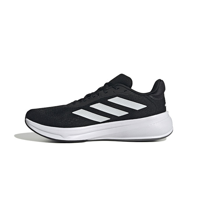 adidas Response Super  Siyah Erkek Koşu Ayakkabısı